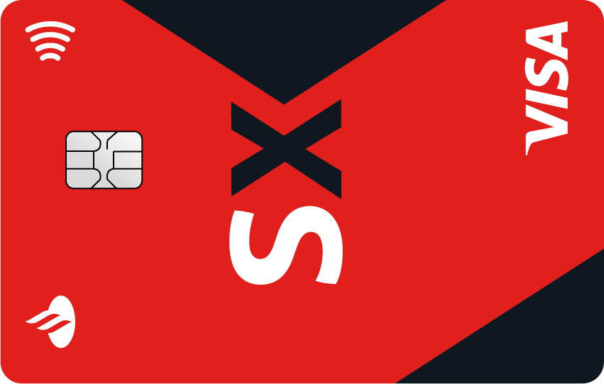 Cartão Santander SX: Tudo que você precisa saber!