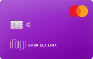 Nubank: praticidade e sem anuidade