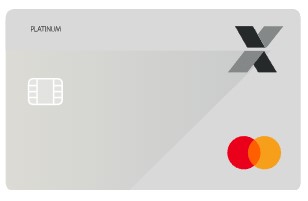 Como solicitar o cartão de crédito Caixa Clássico Platinum Mastercard