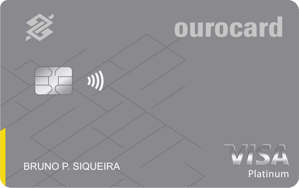 Banco do Brasil Ourocard Platinum: Revisão Completa