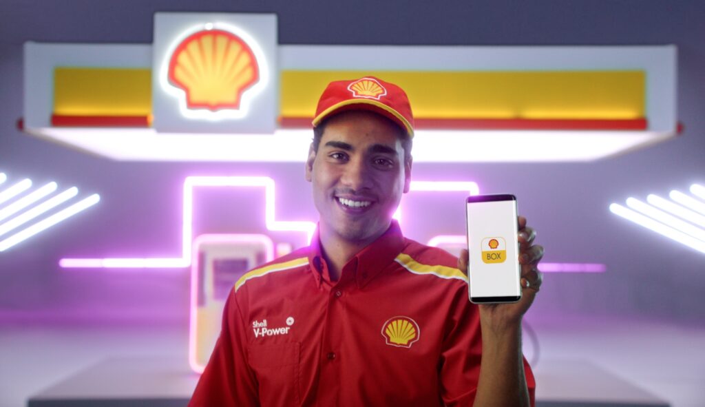 Shell Box Clube: Novos Benefícios Para Clientes Shell