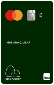 Cartão Pão de Açúcar Itaú Platinum Mastercard: Tudo que você precisa saber!