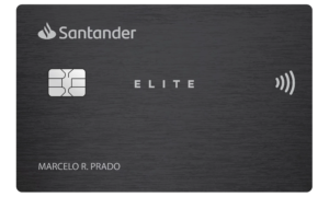 Santander Elite Platinum: Tudo que você precisa saber!