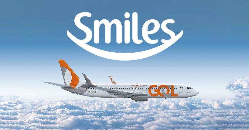 Smiles lança promoção imperdível para viagens nacionais! Voe com até 50% de desconto em milhas!