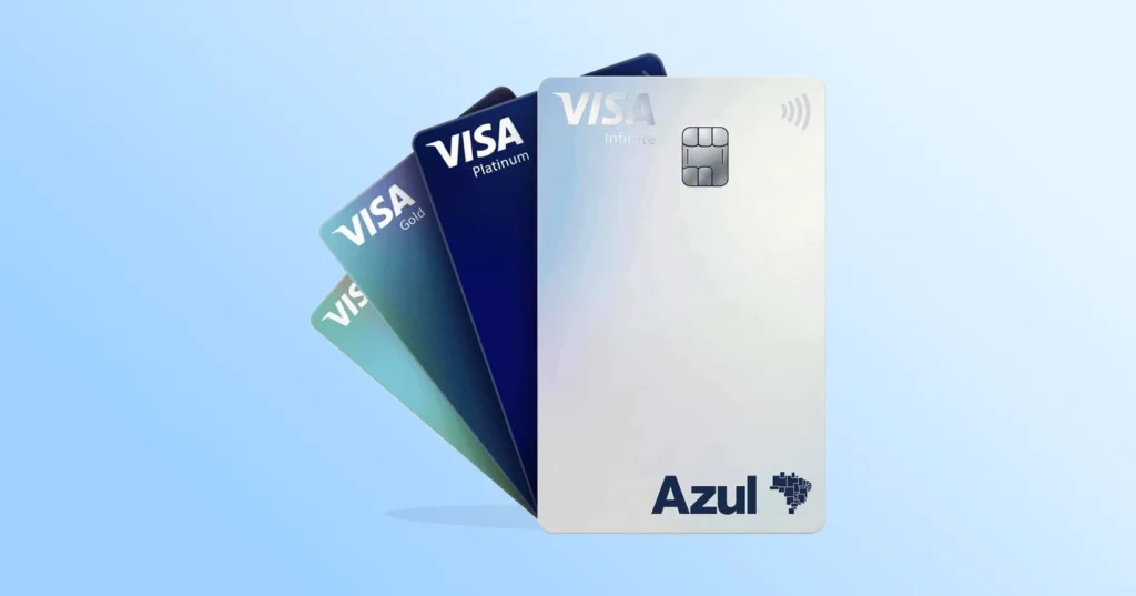 Voe Azul com Descontos Incríveis: Cartão Azul Itaú te Dá Até 20% OFF!