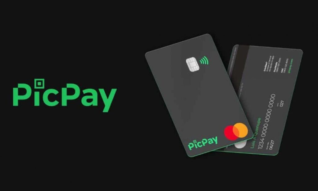 Cartão PicPay: Tudo que você precisa saber!