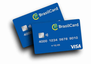 Brasil Card