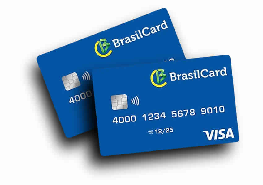 BrasilCard