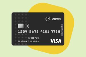 Cartão PagBank: Benefícios e Facilidade