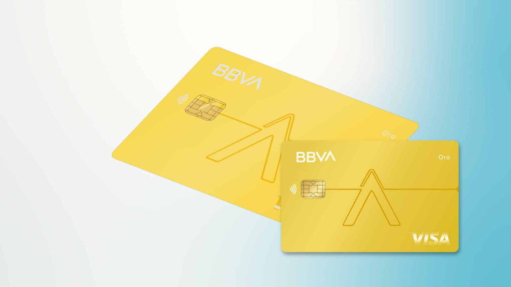 Tarjeta de Crédito Oro BBVA: Beneficios y Recompensas Exclusivas