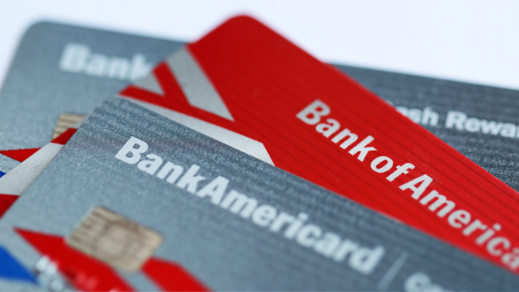 Tarjeta de Crédito Bank of America: Descubre sus Beneficios y Ventajas FR