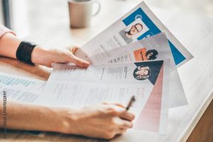 Nuevas vacantes disponibles