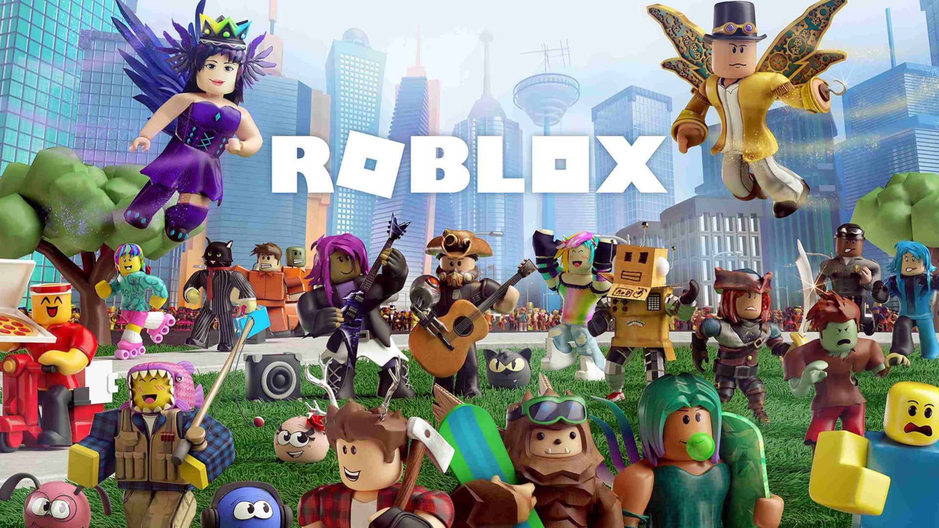 Como Ganhar Robux no Roblox de Maneira Segura