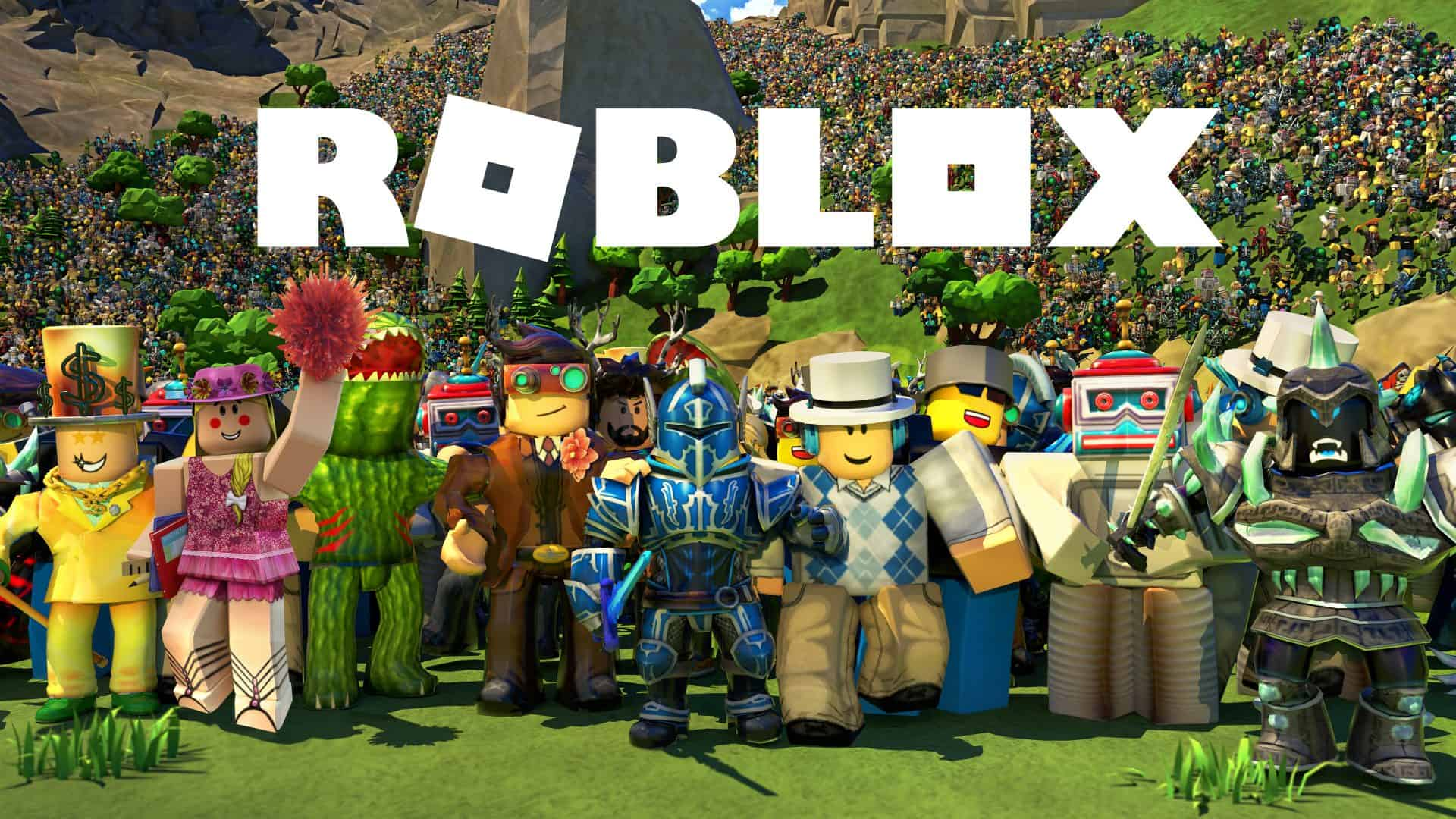 Transforme Seu Tempo Em Robux Dentro Do Roblox