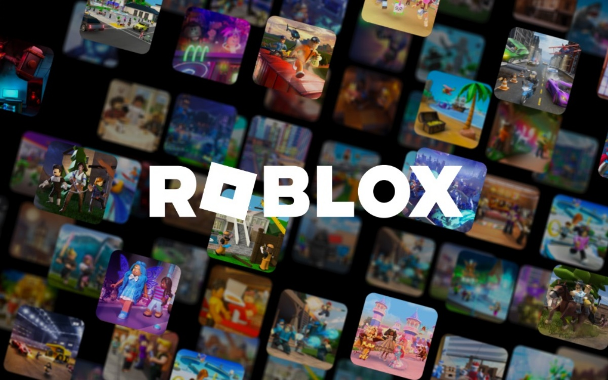 Explore, Crie e Jogue no Roblox