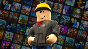 Como Ganhar Robux de Graça no Roblox