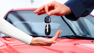 Tem Como Dirigir um Carro Novo Sem Se Endividar? ??