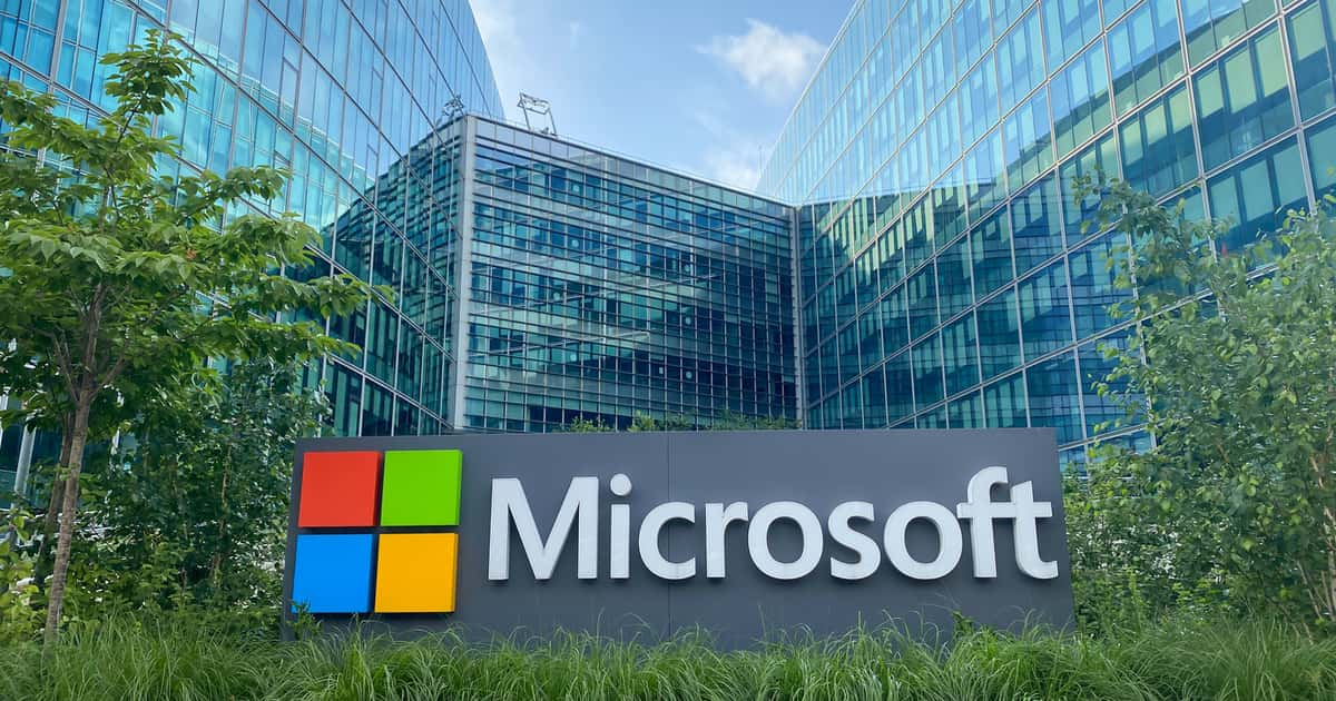 Estude com a Microsoft de graça