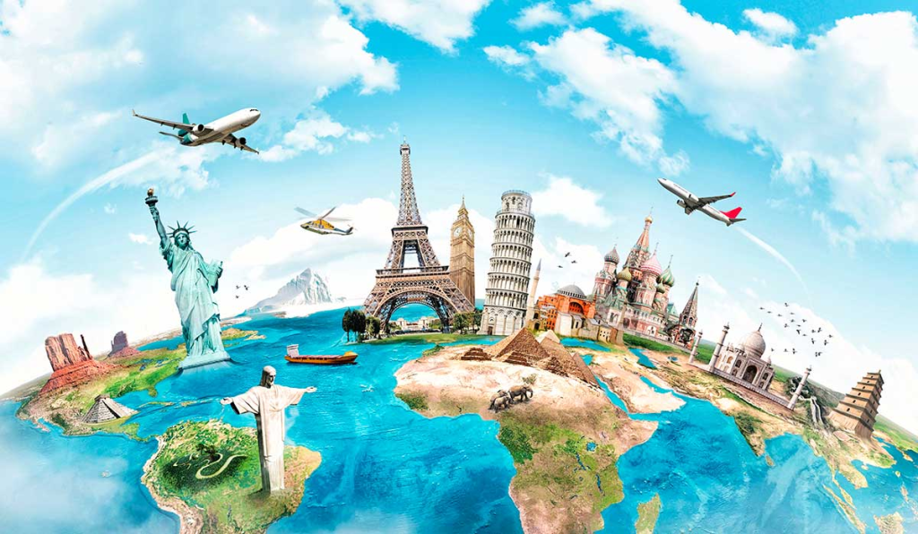 Como Encontrar Passagens Aéreas Baratas: Estratégias Para Viajar Gastando Menos