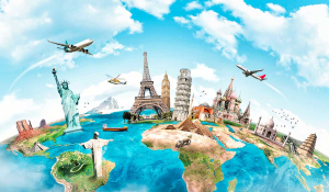 Como Encontrar Passagens Aéreas Baratas: Estratégias Para Viajar Gastando Menos
