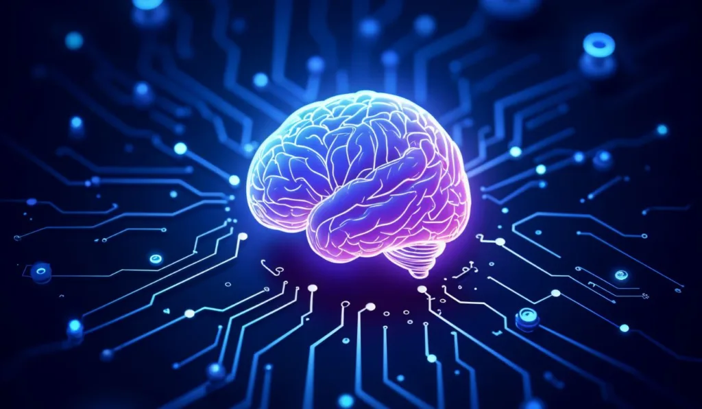 Como A Inteligência Artificial Pode Aumentar Sua Produtividade No Trabalho