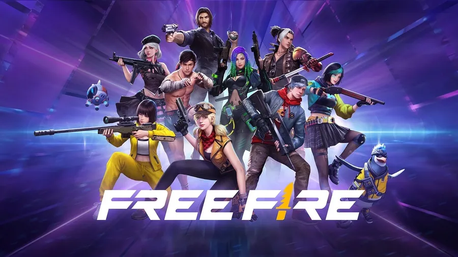 Como Conseguir Diamantes no Free Fire do Jeito Certo