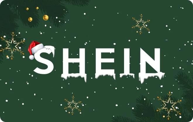 Aprenda A Conseguir Roupas Infantis De Natal Na Shein