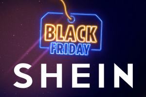 Como Ganhar Roupas Femininas Na Shein Na Black Friday