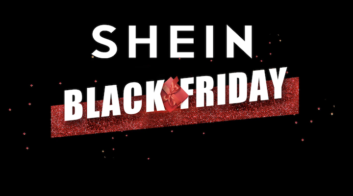 Descubra Como Ganhar Roupas Femininas Na Shein Na Black Friday