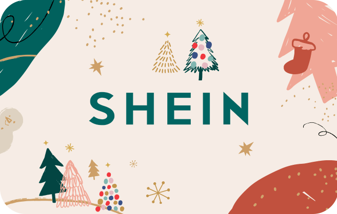 Descubra Como Escolher Roupas Femininas De Natal Na Shein