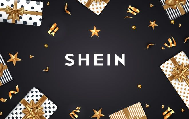 Descubra Como Escolher Eletrônicos De Natal Na Shein