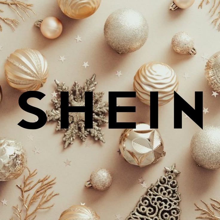 Ganhe Sapatos E Sapatilhas De Natal Da Shein