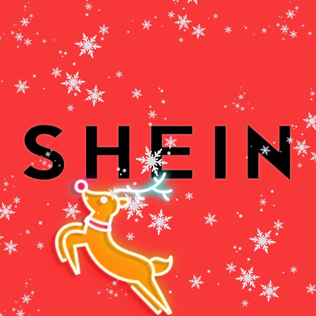 Escolha Sapatos E Sapatilhas De Natal Na Shein