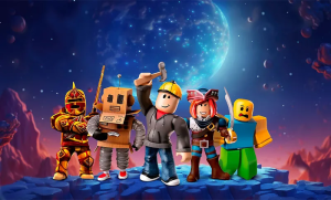 Como Ganhar Robux Sem Gastar Dinheiro