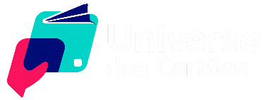 Universo dos Cartões - Página inicial